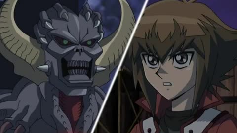 Jaden vs Zure: A Yu-Gi-Oh Duel