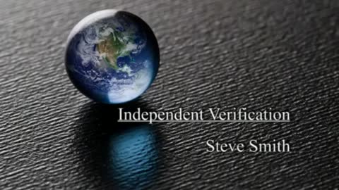 Independent Engineers VerificationsWITTS OverUnity (Steve Smith)