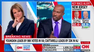 CNN's Van Jones Says What We All Know: Democrats Are "Annoying And Offensive"