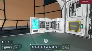 Space Engineers Epic Med Bay