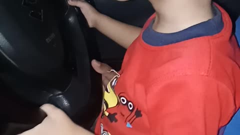 Kid Driver