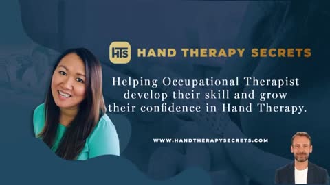 Certification Practice Exams by Hand Therapy Secrets