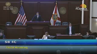 FL House votes to strip Disney's self-government over SCREAMS of liberals