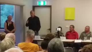 28.2.2024 Mareeba Shire Council Election - Meet the Candidates