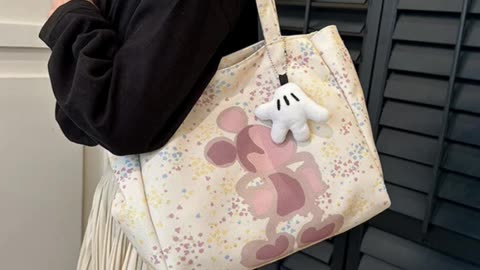 Disney Mickey New Women's Bag