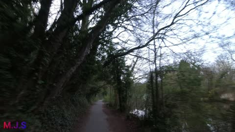 Journeyman Allington Lock