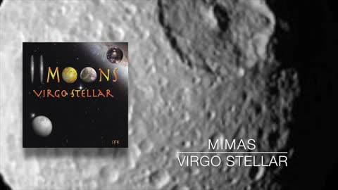 Mimas by Virgo Stellar