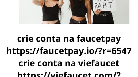 prova pagamento viefaucet koiniom na faucetpay.mp4