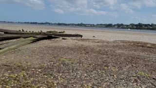 Warwick Rhode Island Shipwrecks and Moses Green House