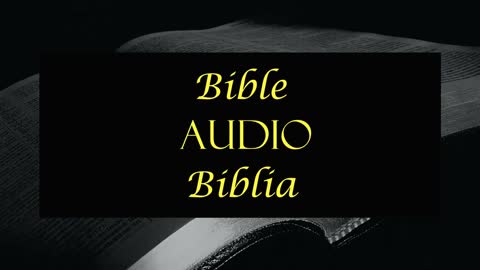 LU 2:4 Bible-AUDIO-Bible