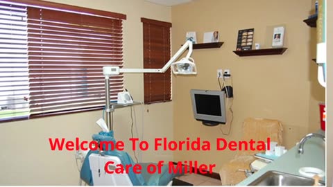 Florida Dental Care of Miller : Dental Implants in Miami, FL