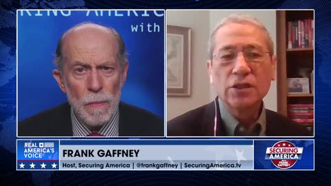 Securing America with Gordon Chang (part 2) | March 14, 2024
