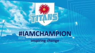 Titans Cricket