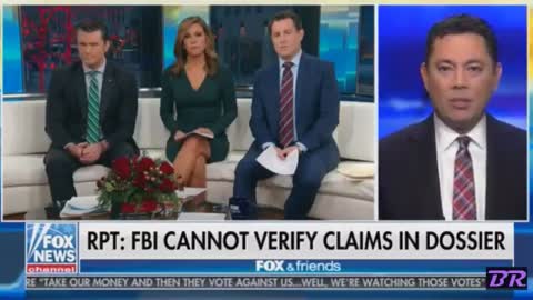 Chaffetz Tunes Up FBI and Trump Dossier