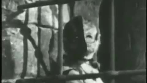 The Iron Mask (1929) Classic American Adventure Full Movie