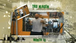 Tru Niagen month 10 Review