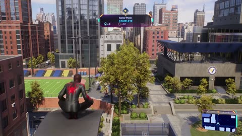 Spider-Man 2 NEW Gameplay 4K