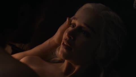 Emilia Clarke - Game of Thrones