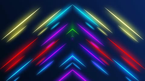 colorful-neon-lines-background-SBV-347107904-4K