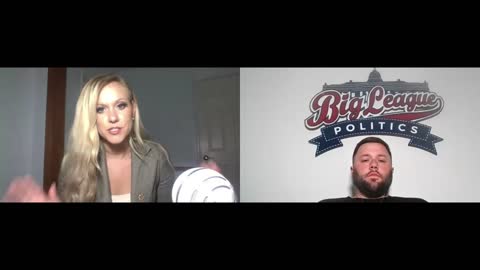 BLP Live Episode #20 w/ Shane Trejo and TruNews Show Host Lauren Witzke!