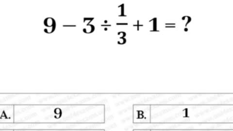 GENIUS MATH PUZZLE#4! Math Puzzles For Kids! Logical Math Riddle! Mathematical Game! #shorts,#video