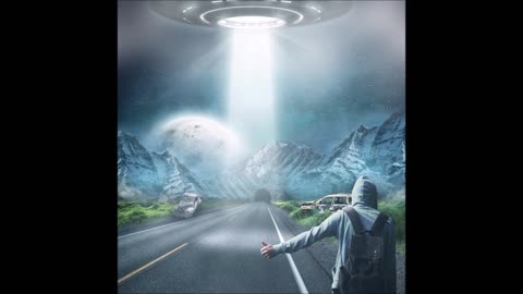 UFO's Will Explain the Sudden Disappearance of Millions of People