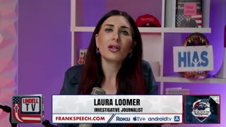 Laura Loomer Breaks Down The NGO's Exacerbating The Invasion Of The Southern Border