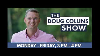 THE DOUG COLLINS SHOW - 03-30-21 - Terry Rogers