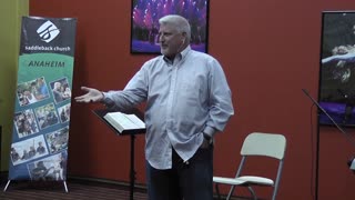 THANKFULNESS | WORD Part 7 | Pastor Jeff Slipp