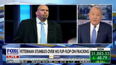 Varney: How many supporters does John Fetterman have this morning?
