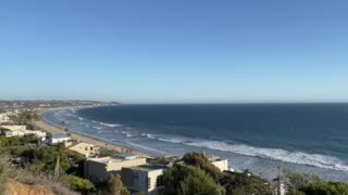 Malibu Shoreline