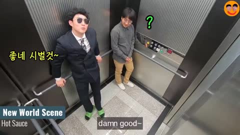 Top 10 best korean prank