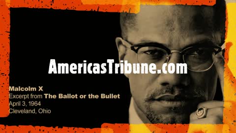 Malcolm X Exposes Democrats as LIARS