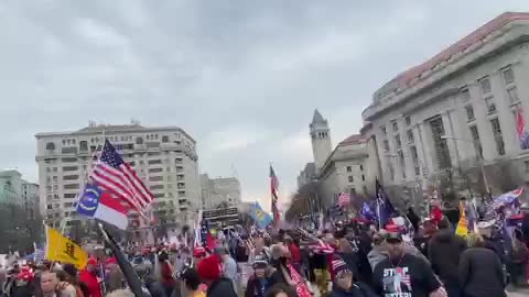March for Trump-12/12/2020