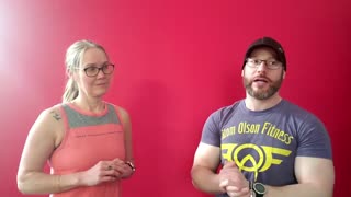 Q&A with Atom and Amy