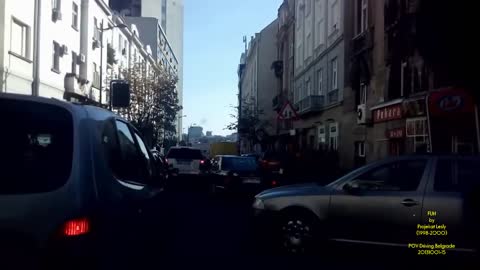 Projekat Lesly: Fun/ Vladan Movies, Street View, 20131001 - 15,