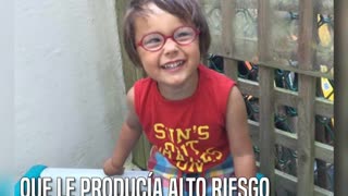 “Las 10 cosas más importantes que he aprendido desde que perdí a mi hijo”