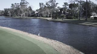 Golf Digest - Zurich - Episode 1 The Drivable Par 4