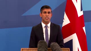 Rishi Sunak to be UKs next prime minister after months of turbulence