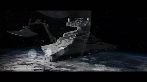 The Alderaan Question (Remastered)
