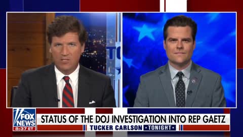 Tucker Carlson Tonight 30 Mar 2022