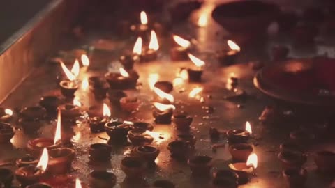 Shine Bright This Diwali: A Journey of Positivity and Motivation