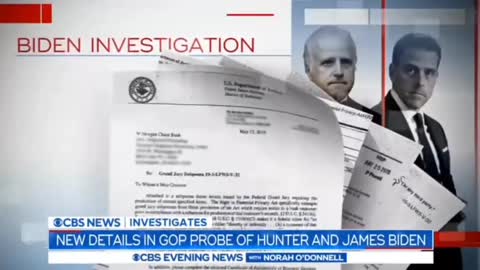 Catherine Herridge Reports on Biden - CCP Finances