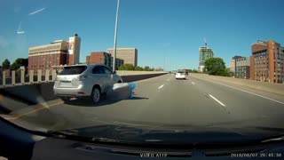 Canadian Mattress Carnage