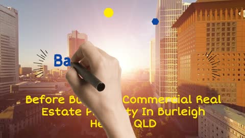 Investing In Commercial Property in Burleigh Heads, QLD? This Checklist Will Come Handy