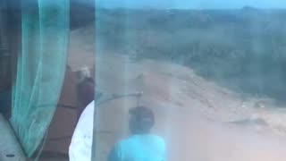 Vehículo atropella a una mujer wayúu en La Guajira