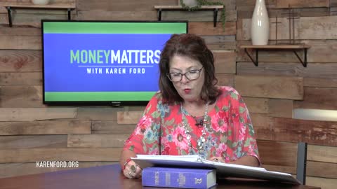 Money Matters #178