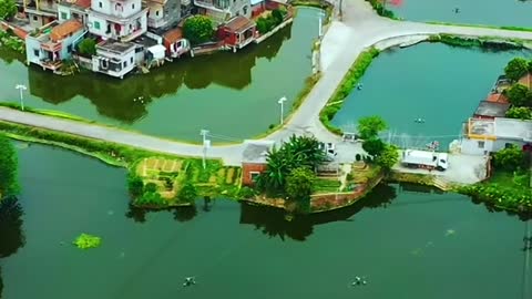 Beautiful Guangdong, China