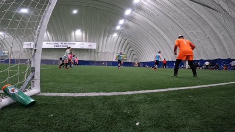 2023-12-11 - Misfits United vs Ball Busters - Part 2