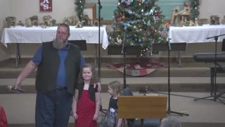 Moose Creek Baptist Church Funny Joke 12-4-2022